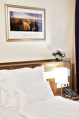Carina Hotel Wien